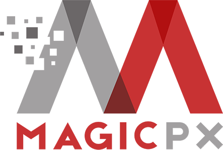 creare site magicpx
